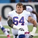 Richie Incognito