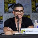 Rick Gonzalez