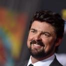 Karl Urban