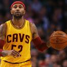 Mo Williams