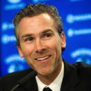 Trevor Linden