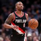 Damian Lillard