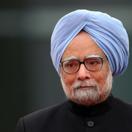 Manmohan Singh