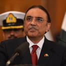 Asif Ali Zardari Net Worth