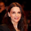 Juliette Binoche