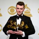 Sam Smith