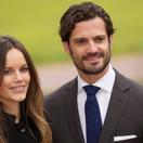 Prince Carl Philip Of Sweden