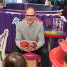 Michael Kelly