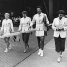 Althea Gibson