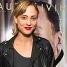 Nora Arnezeder