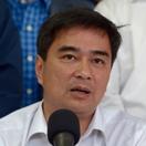 Abhisit Vejjajiva