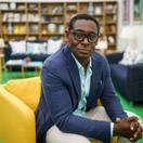 David Harewood