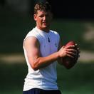 Cade McNown