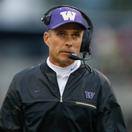 Chris Petersen