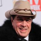 Molly Meldrum