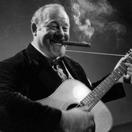 Burl Ives