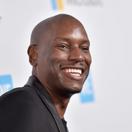 Tyrese Gibson