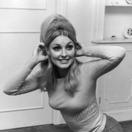 Sharon Tate