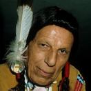 Iron Eyes Cody