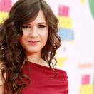 Erin Sanders Net Worth