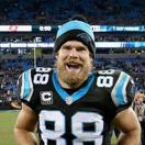 Greg Olsen