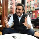 Hamdi Ulukaya