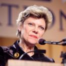 Cokie Roberts