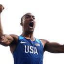 Ashton Eaton