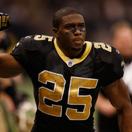 Reggie Bush