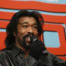 Nick Ashford