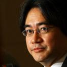 Satoru Iwata