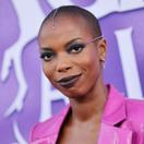 Sasheer Zamata