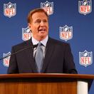 Roger Goodell Net Worth