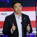 Andrew Yang