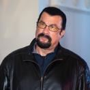 Steven Seagal