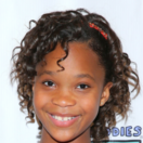 Quvenzhane Wallis