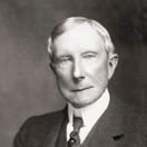 John D. Rockefeller Net Worth