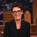 Rachel Maddow