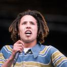 Zack de la Rocha