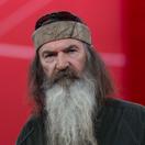 Phil Robertson