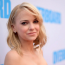 Anna Faris