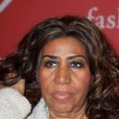 Aretha Franklin
