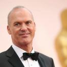 Michael Keaton