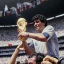 Diego Maradona