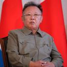 Kim Jong-il