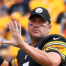 Ben Roethlisberger