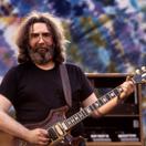 Jerry Garcia