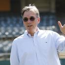 Billy Beane