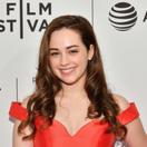 Mary Mouser