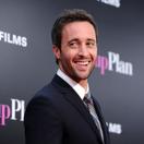 Alex O'Loughlin